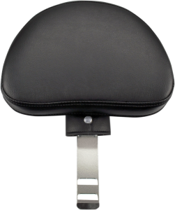 Renegade Driver Backrest Black, Brown