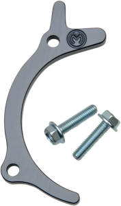 MOOSE RACING Case Saver ezüst 