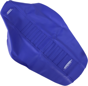 Seatcover Pleat Yam 310bb Blue, 2, nordicamoto.ro