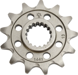 JT SPROCKETS Első lánckerék 