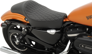 Extended Reach Predator Solo Seat Black, 3, nordicamoto.ro