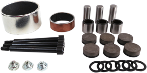Primary Clutch Rebuild Kit, 1, nordicamoto.ro