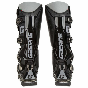 Cizme Gaerne SG 12 Negru 41, 3, nordicamoto.ro