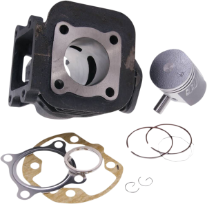 Cylinder Kit 50cc For Minarelli Vertical Ac
