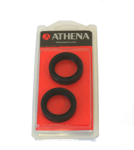 Fork Oil Seals Black