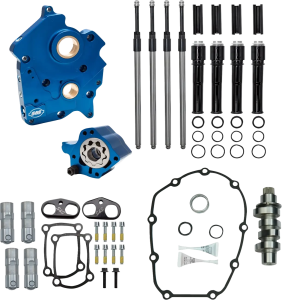 Cam Chest Kit With Hpt560 Cam