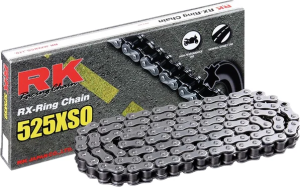 X-ring 525 Xso Chain Natural