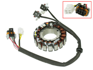 Sno-X Stator Polaris 600/800 2013-15