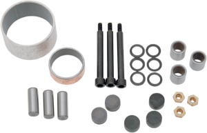 Primary Clutch Rebuild Kit, 1, nordicamoto.ro