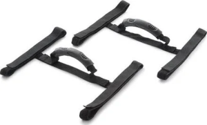 Side case carrying strap