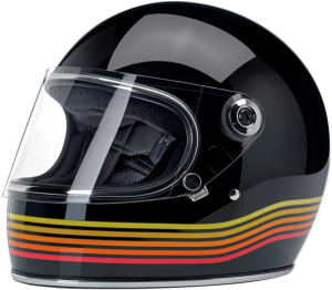 Helmet Gringos Gl Bs Xl Black, Multi