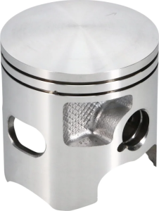 Piston Kit Aluminum 65.97mm D 
