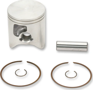Piston Kit Aluminum 66.34mm A 