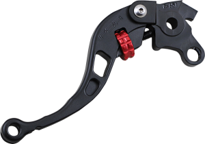 Apex Clutch Lever Black, 1, nordicamoto.ro