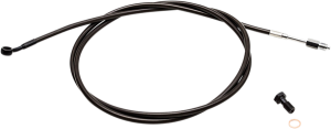 Hydraulic Clutch Line Smoke, 1, nordicamoto.ro
