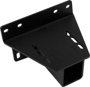 Front Receiver Hitch Black, 1, nordicamoto.ro