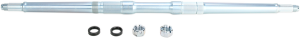 Heavy Duty Performance Axle Silver, 1, nordicamoto.ro