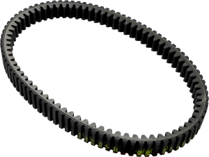 Severe Duty Drive Belt Black