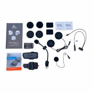 Cardo Audio Kit a Neo kommunikációs rendszerhez, 2, nordicamoto.ro