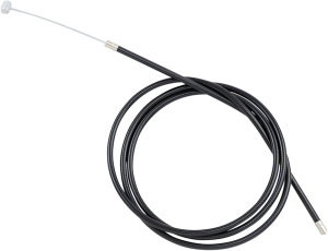 Cable, Brake 60 In. Black