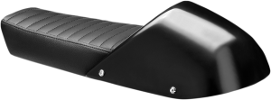 Café Racer Scrambler Seat Black, 2, nordicamoto.ro