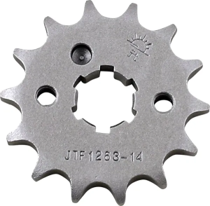 JT SPROCKETS Első lánckerék , nordicamoto.ro