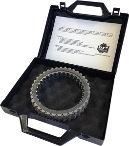 Clutch Kit Hd Big Twins, 3, nordicamoto.ro