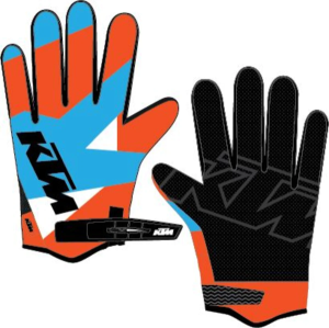 KTM Gravity-FX Edrive L/7 gyermekkesztyű, 1, nordicamoto.ro