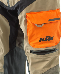 KTM Defender bézs S30 nadrág, 3, nordicamoto.ro
