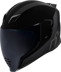 Airflite Mips Stealth Helmet Black 