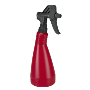 Industrial Sprayer Double Acting Black, Red, 1, nordicamoto.ro