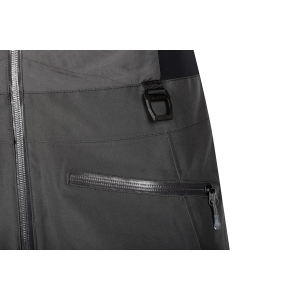 Pantaloni Snowmobil Dama Klim Allure Bib Insulated Black, 3, nordicamoto.ro