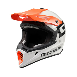 CFMOTO H325 MX / ENDURO motoros sisak – FEHÉR / NARANCSSÁRGA, 1, nordicamoto.ro