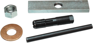 Balancer Shaft Bearing Remover Black