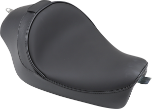 Backrest Compatible Solo Seat Black, 3, nordicamoto.ro