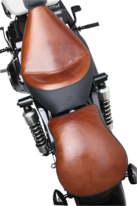 Detachable Pillion Brown, 3, nordicamoto.ro