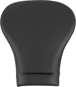Pillion Pad Black, 1, nordicamoto.ro