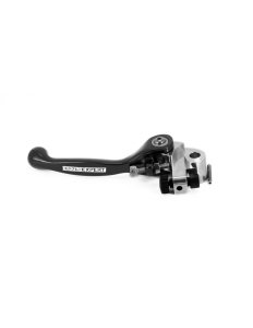 Braktec Enduro Expert kuplungkart a GasGas EC 250/300 (2021–2024) és a Husqvarna TE 250/300 (2022–2024) modellekhez, fekete, 2, nordicamoto.ro