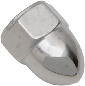 Acorn Nut Sets Silver