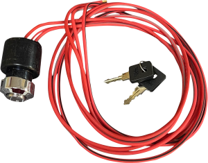 Ignition Switch, 1, nordicamoto.ro