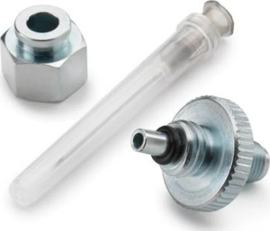 FORK AIR PUMP NEEDLE KIT, 1, nordicamoto.ro