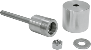 Clutch Compression Tool Chrome