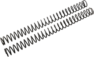 Replacement Front Fork Springs, 1, nordicamoto.ro
