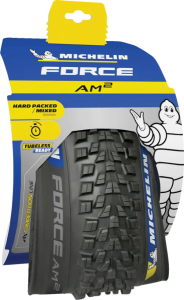 Force Am2 Competition Bicycle Tire Black, 2, nordicamoto.ro