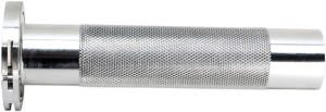 Competition Quick-turn Throttle Silver 
