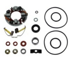 JAVÍTÓKÉSZLET elektromos motorhoz HONDA, KAWASAKI, POLARIS és YAMAHA BRONCO modellekhez, 1, nordicamoto.ro