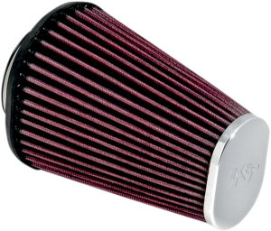 Aircharger® Replacement Air Filter Red, 1, nordicamoto.ro