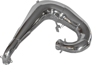 Exhaust Singl Pipe Skidoo Ceramic, 3, nordicamoto.ro