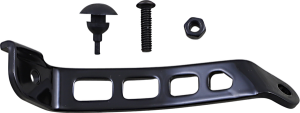 Easy Find Kickstand Extension Black, 1, nordicamoto.ro