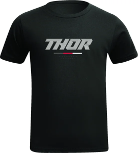 Tricou Copii Thor Corpo Black XL, 1, nordicamoto.ro